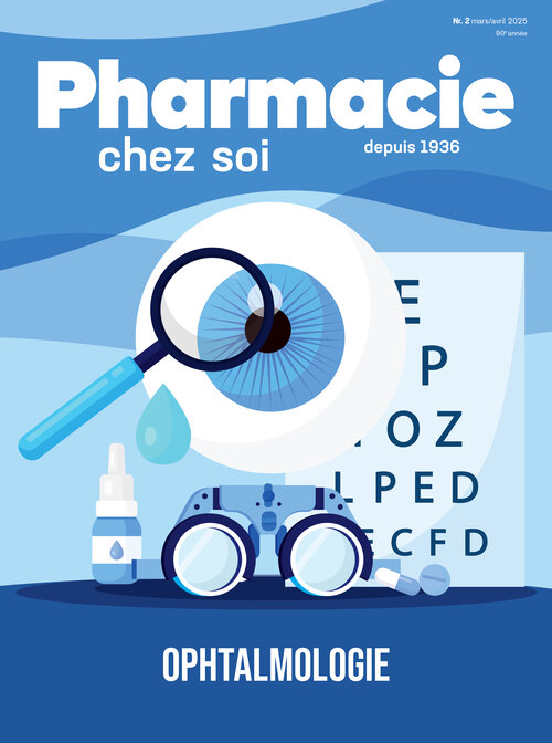 Pharmacie chez soi