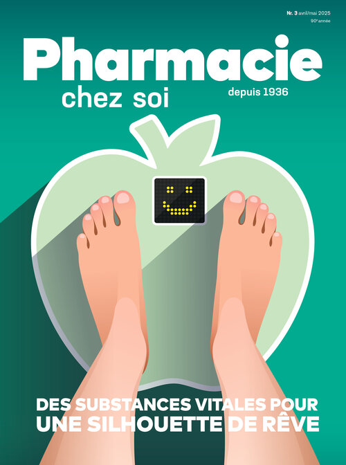 Pharmacie chez soi