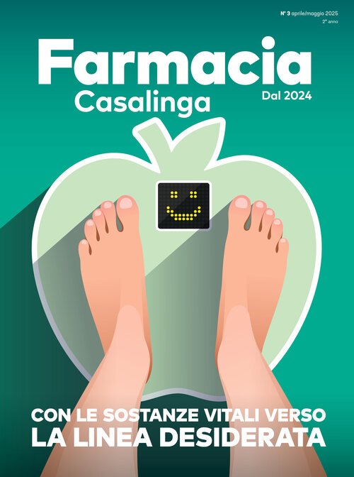 Farmacia Casalinga