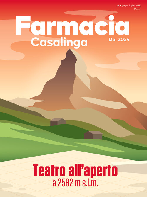 Farmacia Casalinga