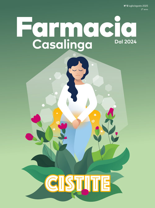 Farmacia Casalinga