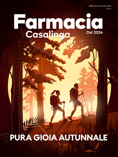 Farmacia Casalinga