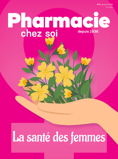 Pharmacie chez soi