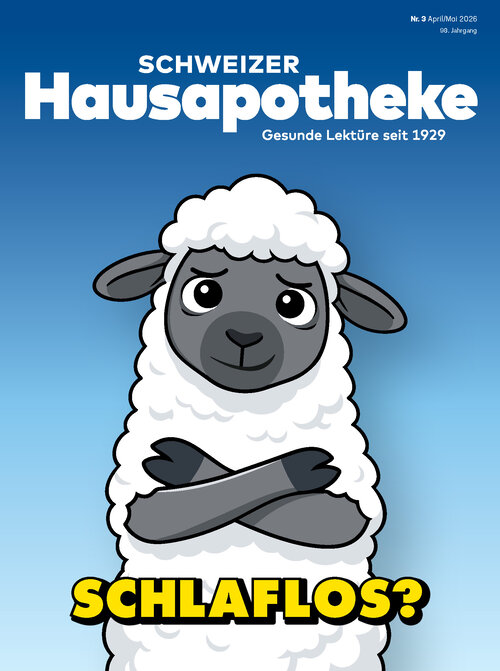 SCHWEIZER Hausapotheke