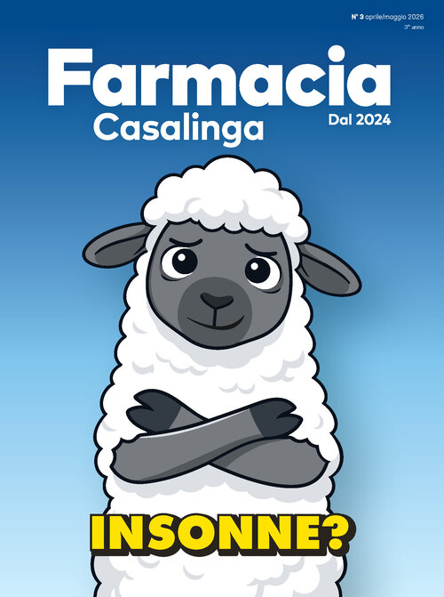 Farmacia Casalinga