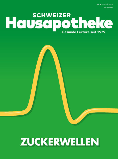 SCHWEIZER Hausapotheke