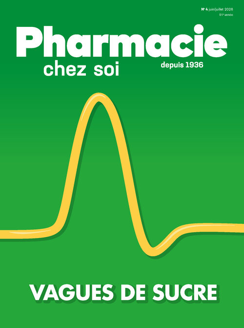 Pharmacie chez soi