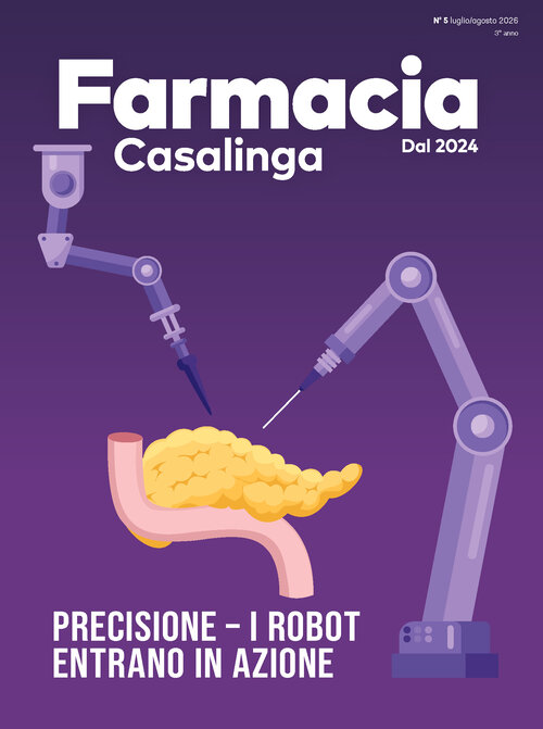Farmacia Casalinga