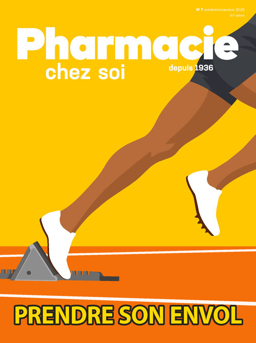 Pharmacie chez soi