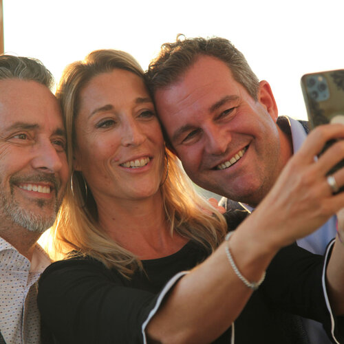 20 Jahre fortis -
Partnerevent 2022