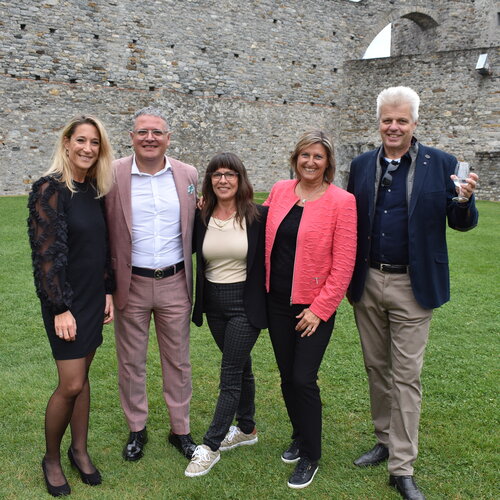 20 Jahre Fortis - Mitgliederevent 2022