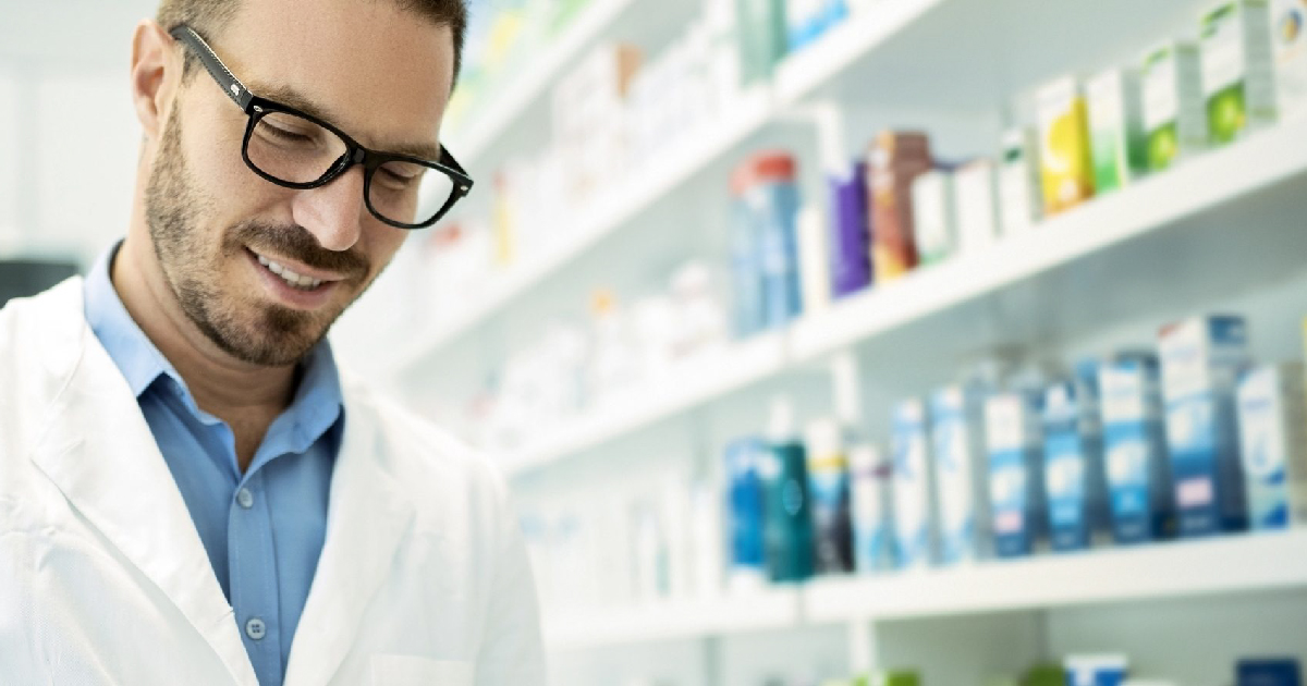 Farmacia Caroni