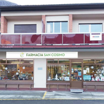 Farmacia San Cosimo SA