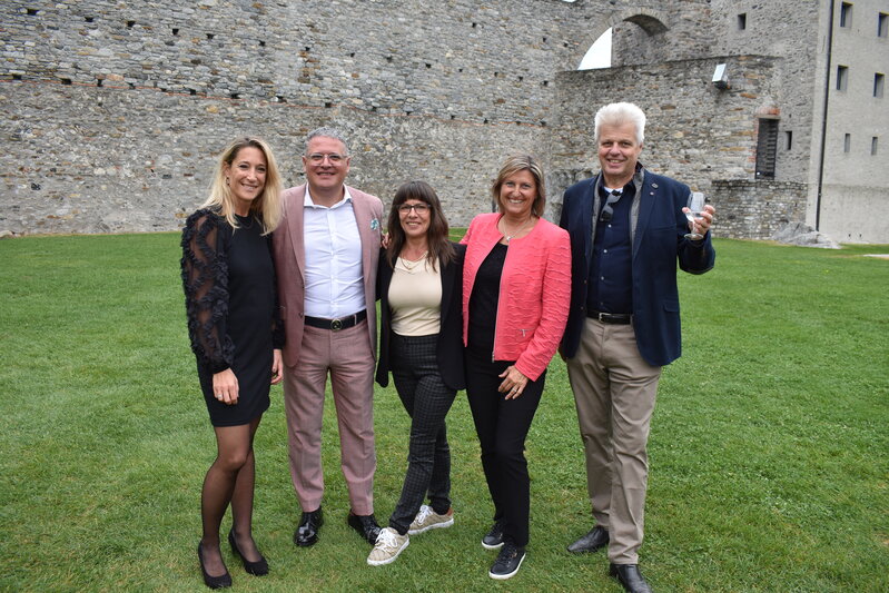 20 Jahre Fortis - Mitgliederevent 2022