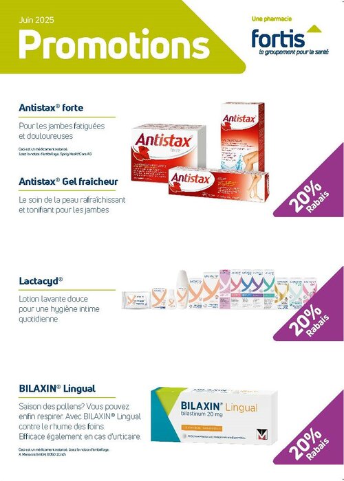 PriceOFF Juni 2025