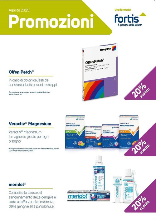 PriceOFF agosto 2025