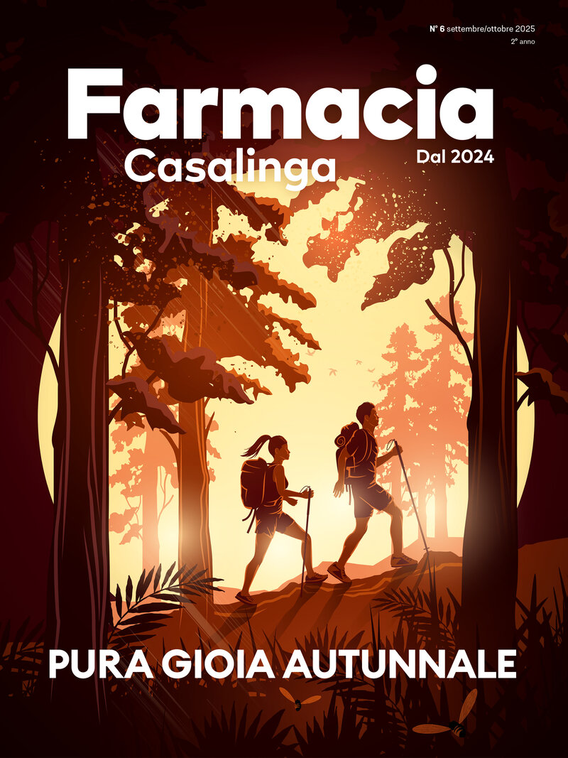 Farmacia Casalinga