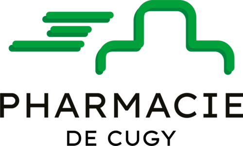 Pharmacie de Cugy