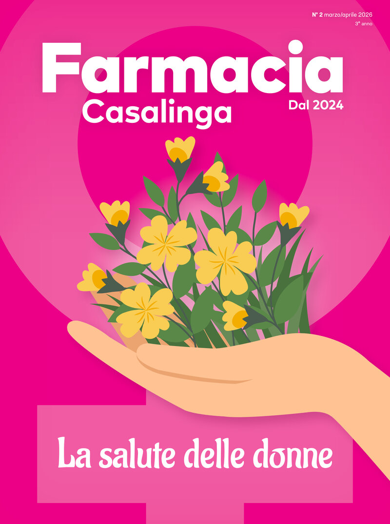 Farmacia Casalinga