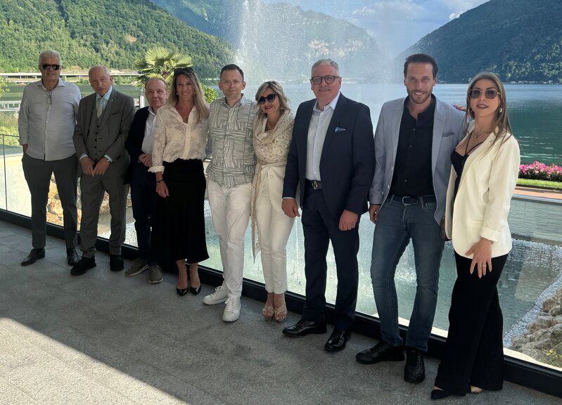 Spring Break Ticino 2025