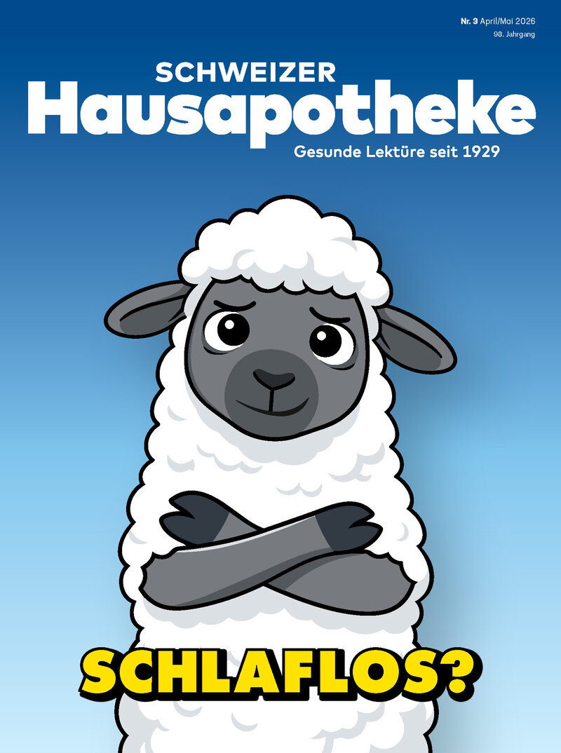 SCHWEIZER Hausapotheke