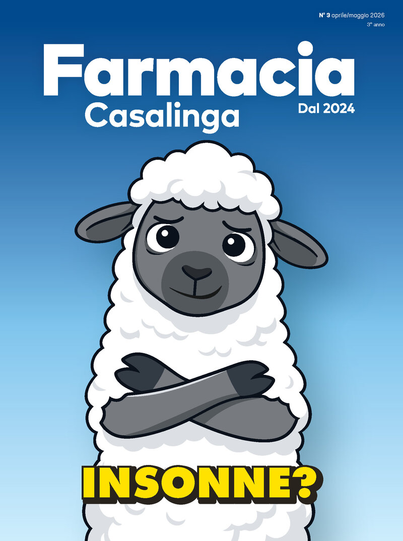 Farmacia Casalinga