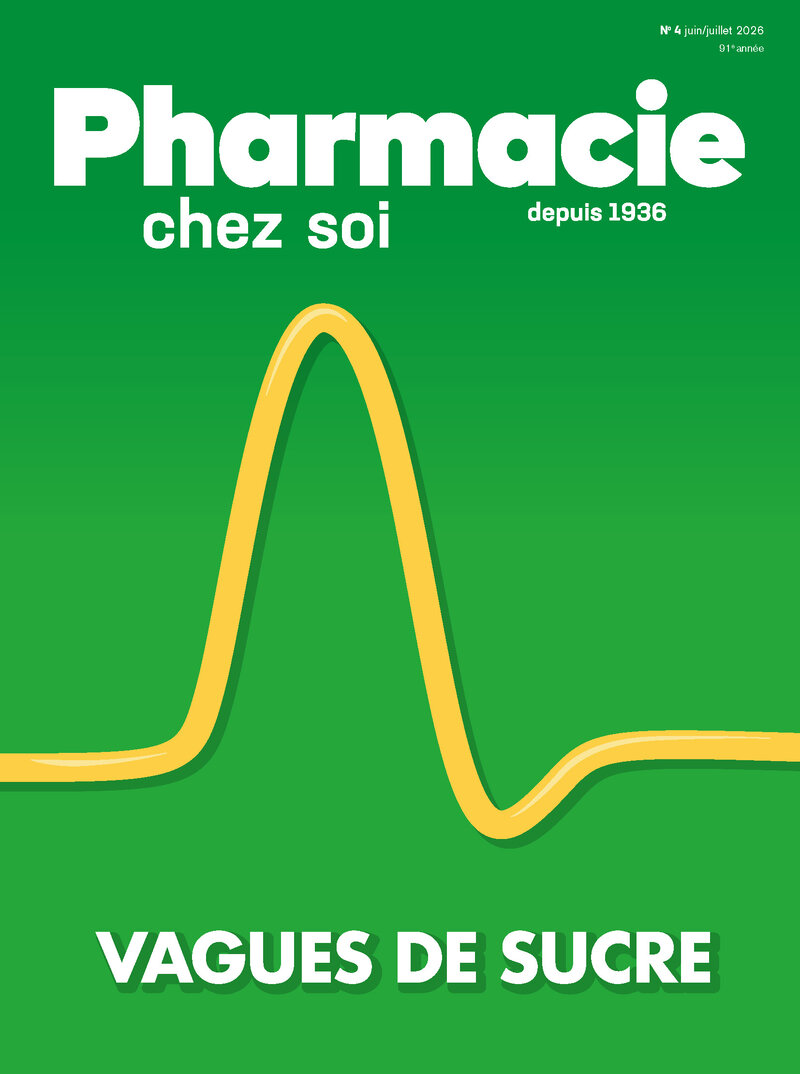 Pharmacie chez soi