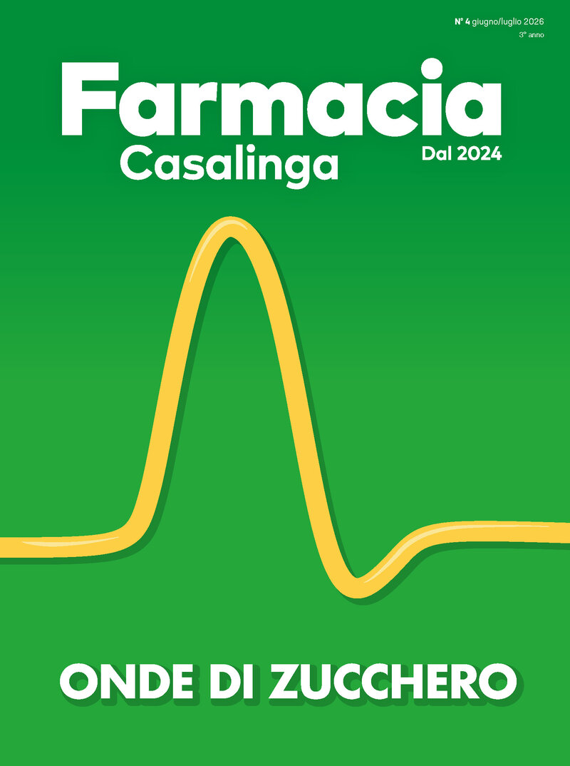Farmacia Casalinga