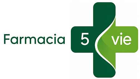 Farmacia 5 Vie