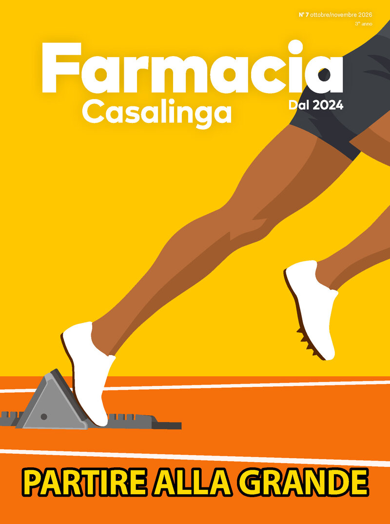 Farmacia Casalinga