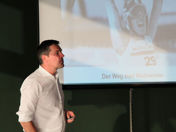 20 Jahre fortis -
Partnerevent 2022