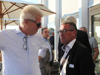 20 Jahre fortis -
Partnerevent 2022