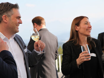 20 Jahre fortis -
Partnerevent 2022