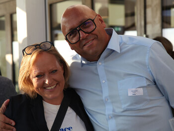 20 Jahre fortis -
Partnerevent 2022