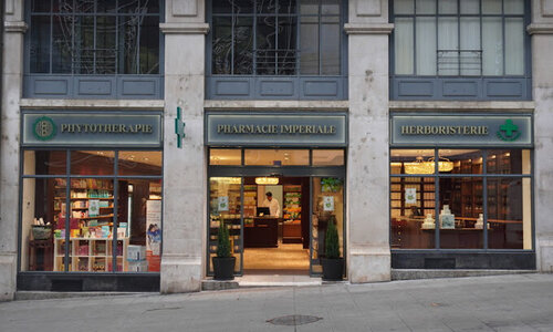 Pharmacie Impérial