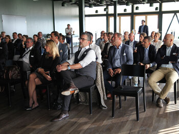 20 Jahre fortis -
Partnerevent 2022