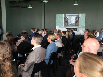 20 Jahre fortis -
Partnerevent 2022