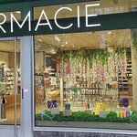 Pharmacie de l'Île Verte