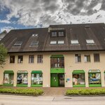 Oberdorf Apotheke Möhlin