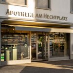 Apotheke am Hechtplatz