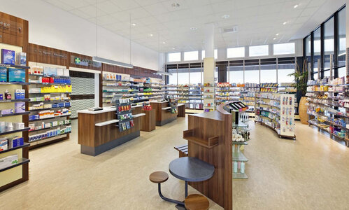 Apotheke am Postplatz