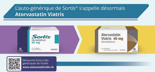 Viatris Produktinformation