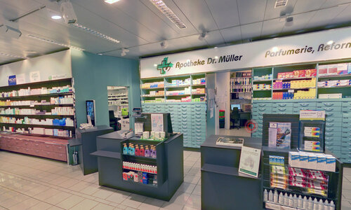 Apotheke Dr. Müller