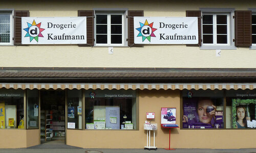 Drogerie Kaufmann