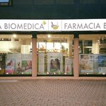 Farmacia Biomedica