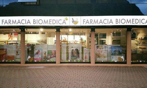 Farmacia Biomedica