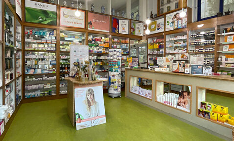 Farmacia Loreto