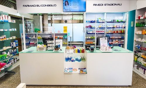 Farmacia Stazione Mendrisio S.A.