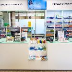 Farmacia Stazione Mendrisio S.A.