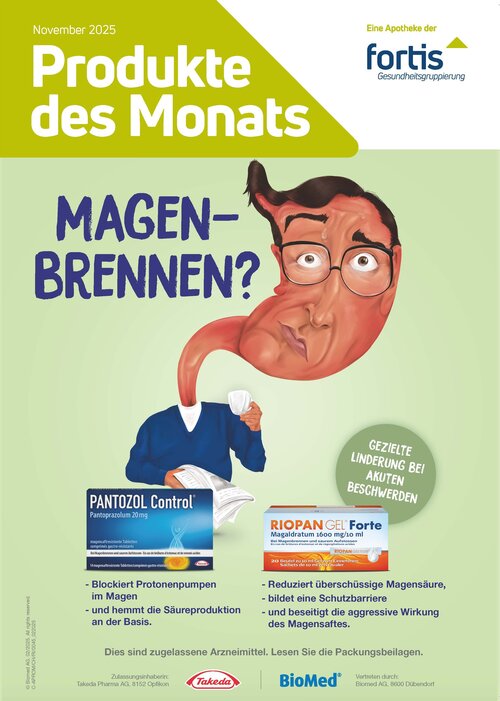 Présentoir de comptoir